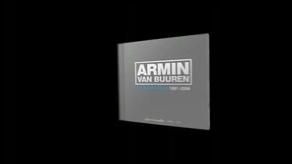Armin van Buuren The Music Videos 1997 - 2009 
