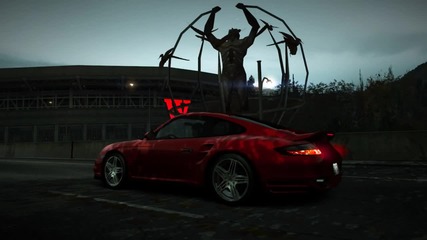 В Памет На Need For Speed World