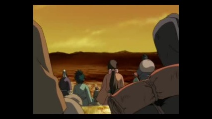 The Twelve Kingdoms Епизод 20 bg sub