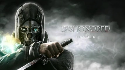 Dishonored - Backstreet Butcher Pre Order Trailer