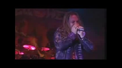 Helloween-A Tale That Wasnt Right