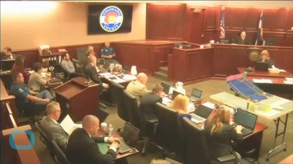 Fifth Juror in Colorado Movie Massacre Trial Dismissed...
