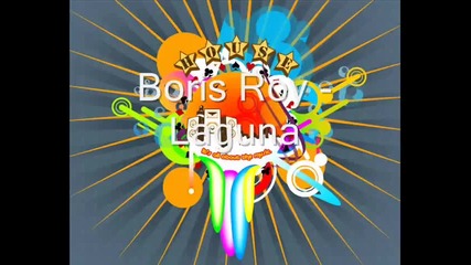 Boris Roy - Laguna