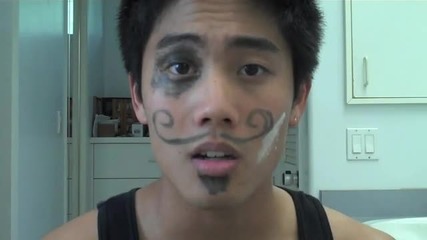 Dear Ryan - Makeup Guru 