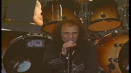 Dio - Rainbow in the dark - (hd).avi[1]