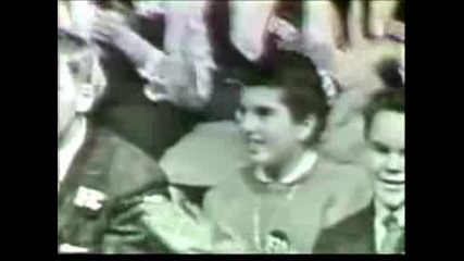 Eddie Cochran Tribute - Cmon Everybody
