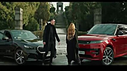 Jelena Kostov I Valentino - Ne Drami 2024.mp4