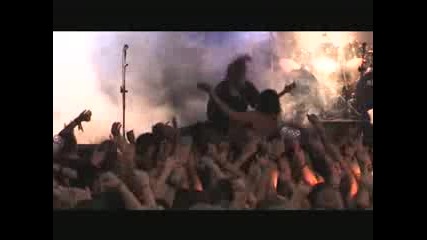 Alestorm - Captain Morgans Revenge + Pork Sword - Live Wacken 2008
