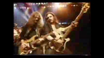 Motorhead - Iron Fist