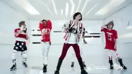 Daeguknamah (d - Na) stumble stumble Mv Hd