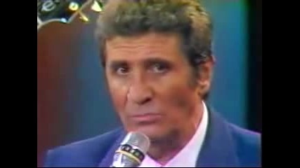 Gilbert Becaud - Et Maintenant