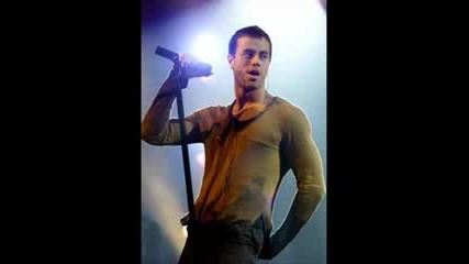 Enrique Iglesias - Al Despertar