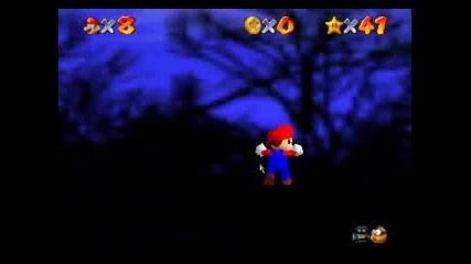 Super Mario64 Kadee Nivoto 