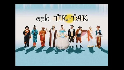 Ork Tik Tak - Blq Blq 2015