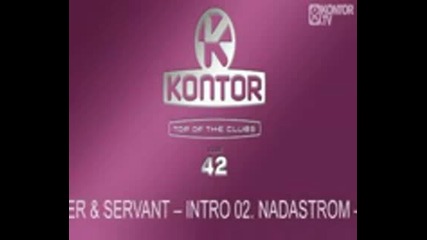 Kontor Top Of The Clubs Vol. 42