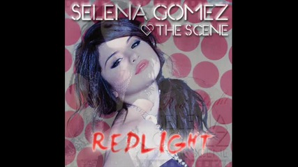 Selena Gomez - Red Light