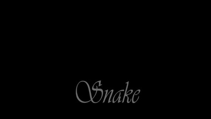 Snake Sedrick - Devine