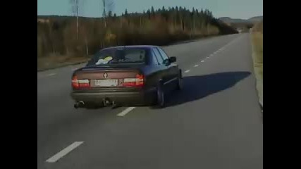 Bmw M 536 Turbo. 700+hp 