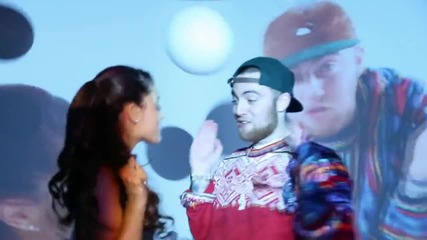 Ariana Grande - The Way (fеаt. Mac Miller)