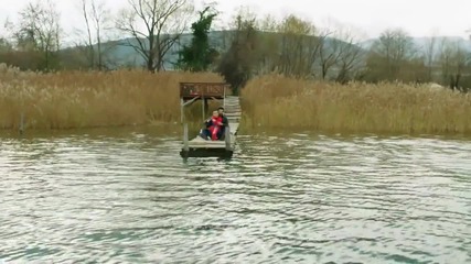 Черни (мръсни) пари и любов * Kara Para Ask еп.30 трейлър 3 бг.субтитри