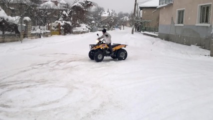 gabi atv zimata