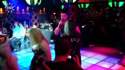 Фики - Горе долу(live от Plazza 14.04.2016) - By Planetcho