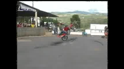 Street Tuning Car