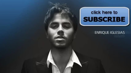 Enrique Iglesias ft. Dev - Naked [2012]