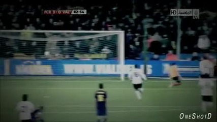 Lionel Messi 2010 Hd 720p New