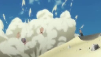 Bleach Епизод 288