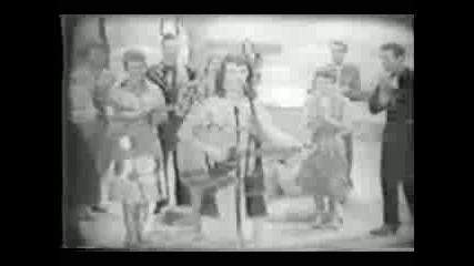 Wanda Jackson - Ranch Party.avi