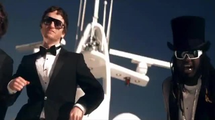 The Lonely Island feat. T - Pain - Im On A Boat ( Високо качество) 