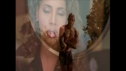 Toni Braxton - Unbreak My Heart