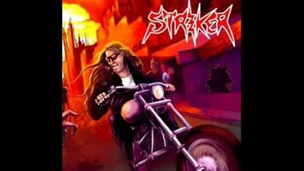 Striker - Road Warrior 