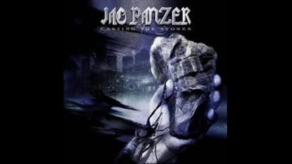 Jag Panzer - The Mission