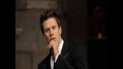 Il Divo ~ Si tu me amas 