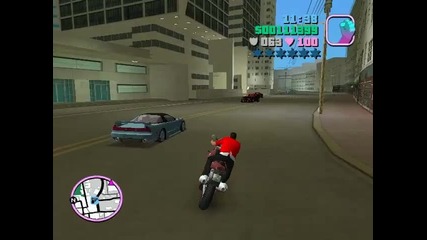 Ultimate Gta Vice City ep. 25