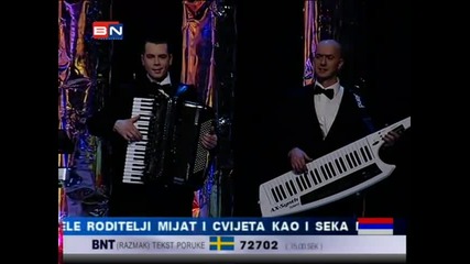 Maya 2011 - Cestitam ti 