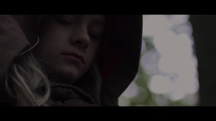 Racoon - Don_t Give Up The Fight (official Video)