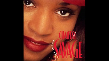 Christopher Williams, Chantay Savage - No Sunshine