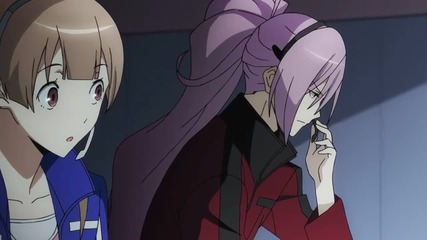 Prince of Stride - Alternative - 7 ep [ eng subs ] 720p Hd