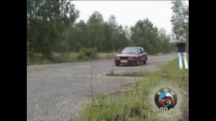 Bmw Lustenice 2004
