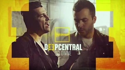 (2012) Deepcentral - So Divine