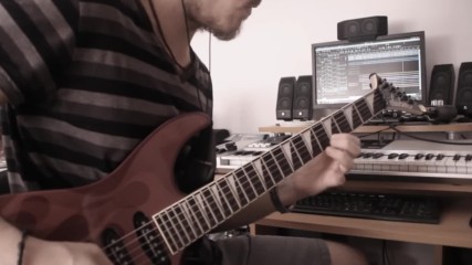 The Last of the Mohicans Turns Metal