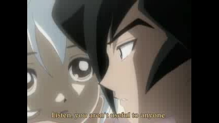 Princess Tutu - Episode 6 - Part 1