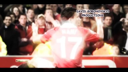 Luis Nani King of Old Trafford 2010-2011 Hd