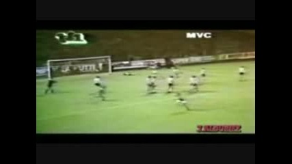 Platini,  The Real Number Ten