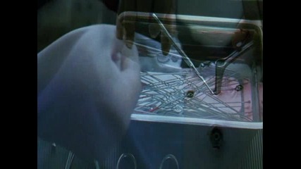 The Matrix (1999) - Bg Subs [част 2]