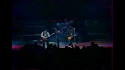 Zz Top - Arrested For Driving While Blind 