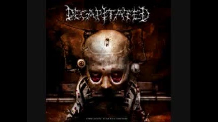 Decapitated - Day 69 